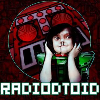 Radio Destructoid