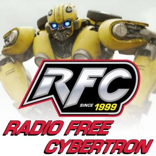 Radio Free Cybertron - All of our Transformers podcasts!