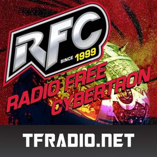 Radio Free Cybertron: The Transformers Podcast