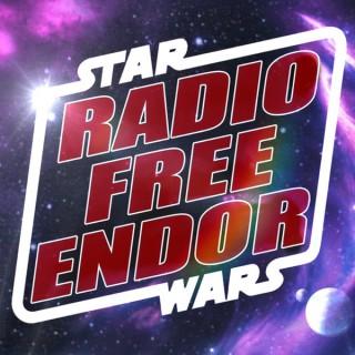 Radio Free Endor: A "Star Wars" Podcast