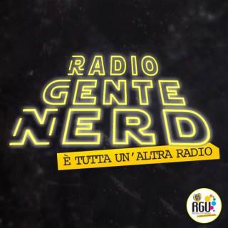 Radio Gente Nerd
