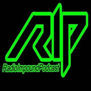 Radio Impound Podcast