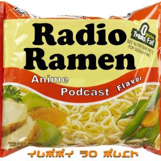 Radio Ramen Podcast