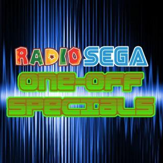 RadioSEGA Specials