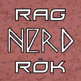 Rag-NERD-rok Podcast