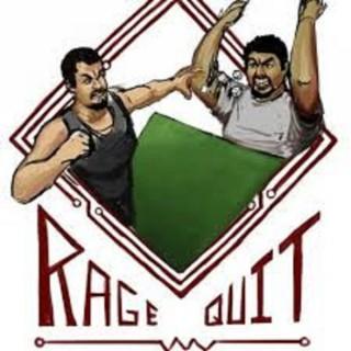 Rage Quit Wire: Guild Ball Podcast