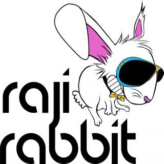 Raj Rabbit Podcast