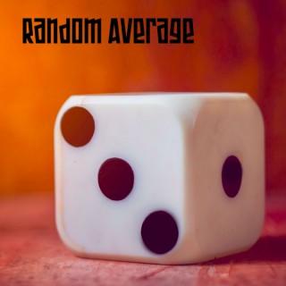 Random Average Actual Play