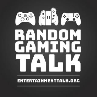 Random Gaming Talk: Video Games
