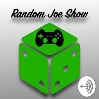Random Joe Show
