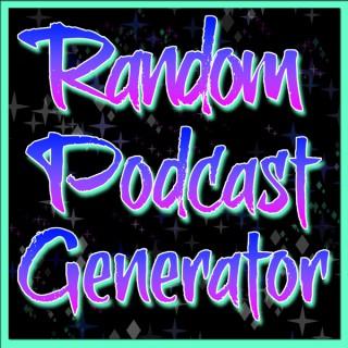 Random Podcast Generator