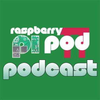 Raspberry PiPod Podcast