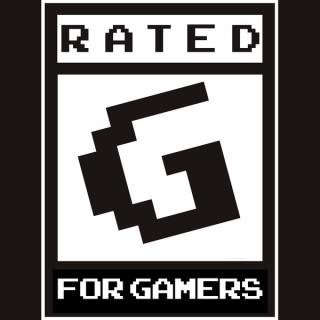 Rated G for Gamers
