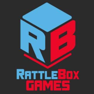 Rattlebox Games- Network Feed