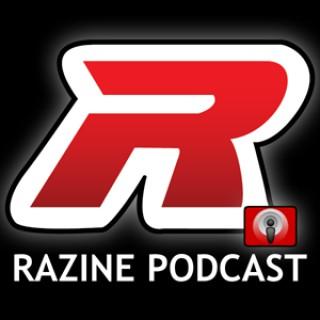 Razine Podcast: dragueo, circuito, drift, motovelocidad, kartismo y mas desde Republica Dominicana