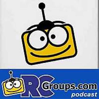 RC Groups - Official RCGroups Podcast