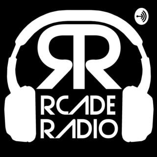 RcadeRadio