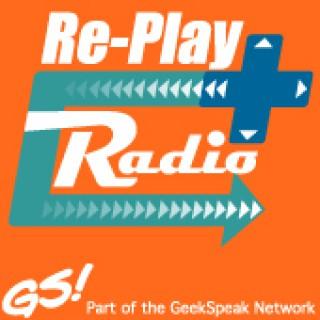 Re-Play Radio