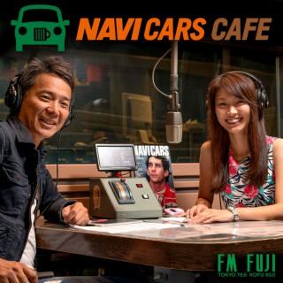 Re.Ra.Ku presents NAVI CARS CAFE