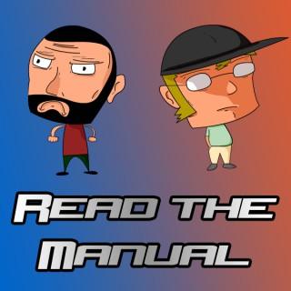 Read the Manual