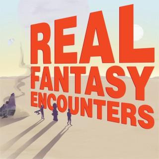 Real Fantasy Encounters