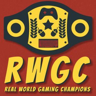 Real World Game Cast - A Gaming News Weekly