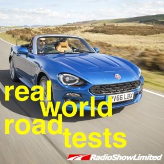 Real World Road Tests