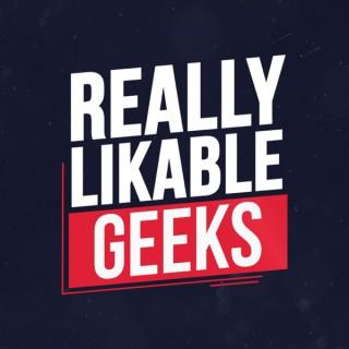 Really Likable Geeks