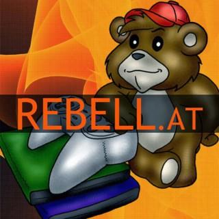 Rebell Gaming Podcast