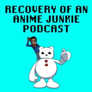 Listen to AnimeSphere podcast