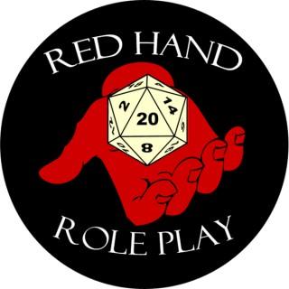 Red Hand Roleplay