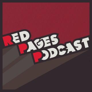Red Pages Podcast