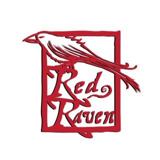 Red Raven Games Podcast