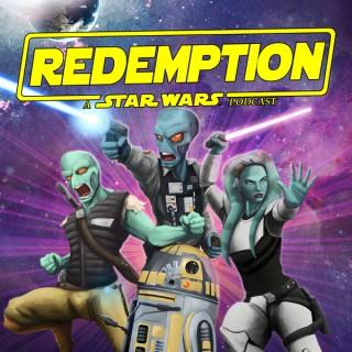Redemption Podcast