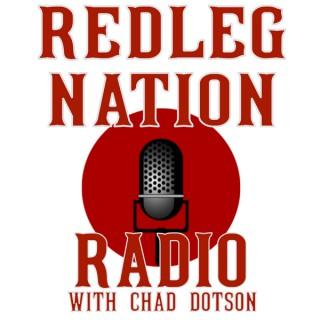 Redleg Nation Radio: A Cincinnati Reds Podcast