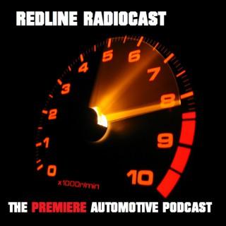 RedLine Radio | The Car Podcast For Everyone On the Modification/Tuning/Racing/Showing of Automotive Vehicles |