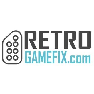 Retro Game Fix Video Game Podcasts