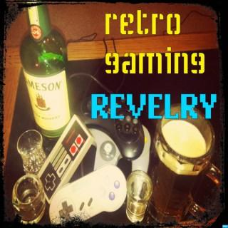 Retro Gaming Revelry