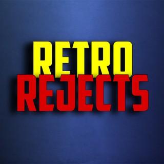 Retro Rejects