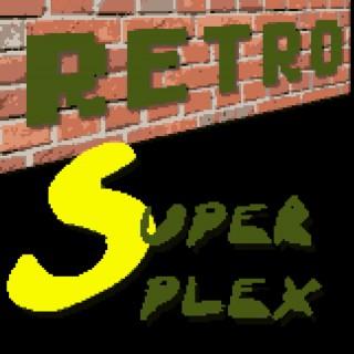 Retro Superplex