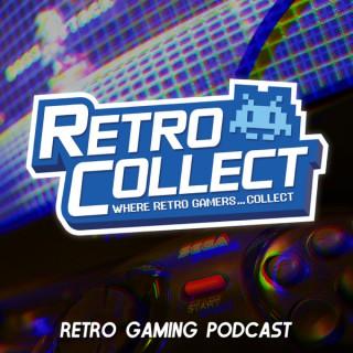 RetroCollect FM - Retro Gaming Podcast