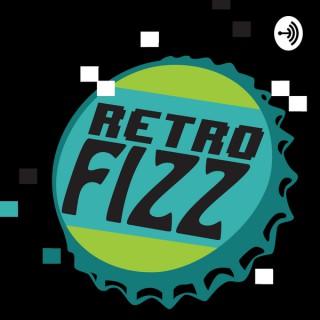 RetroFizz Podcast