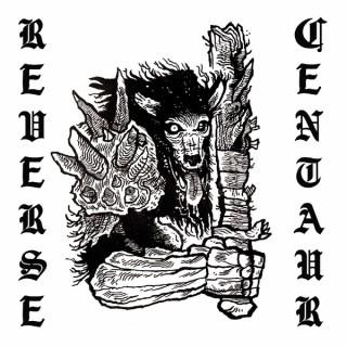 Reverse Centaur
