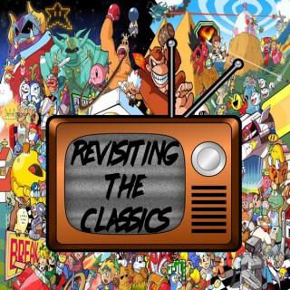 Revisiting the Classics: A Retro Game Mini-Podcast