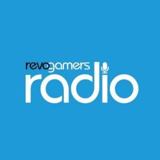 Revogamers Radio