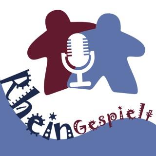 Rhein Gespielt - Der Brettspiele-Podcast