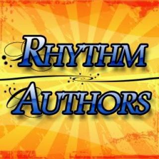 Rhythm Authors Podcast