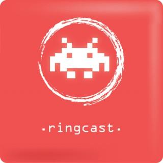 RingCast - Podcast di disinformazione videoludica