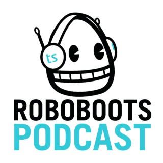 Roboboots Podcast