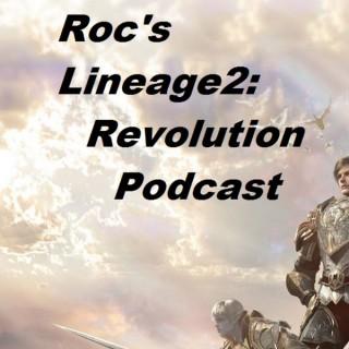 Roc's Podcasts